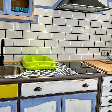 Casita Tiare Lajares Apartment Bagian luar foto
