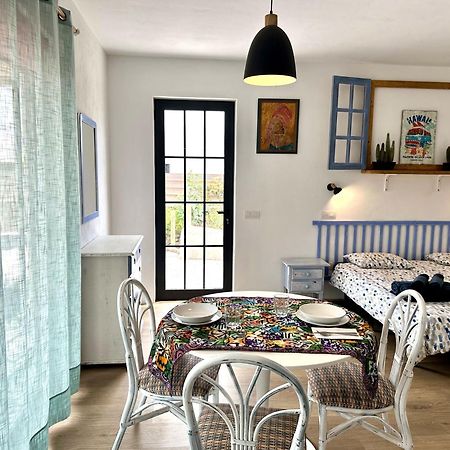 Casita Tiare Lajares Apartment Bagian luar foto