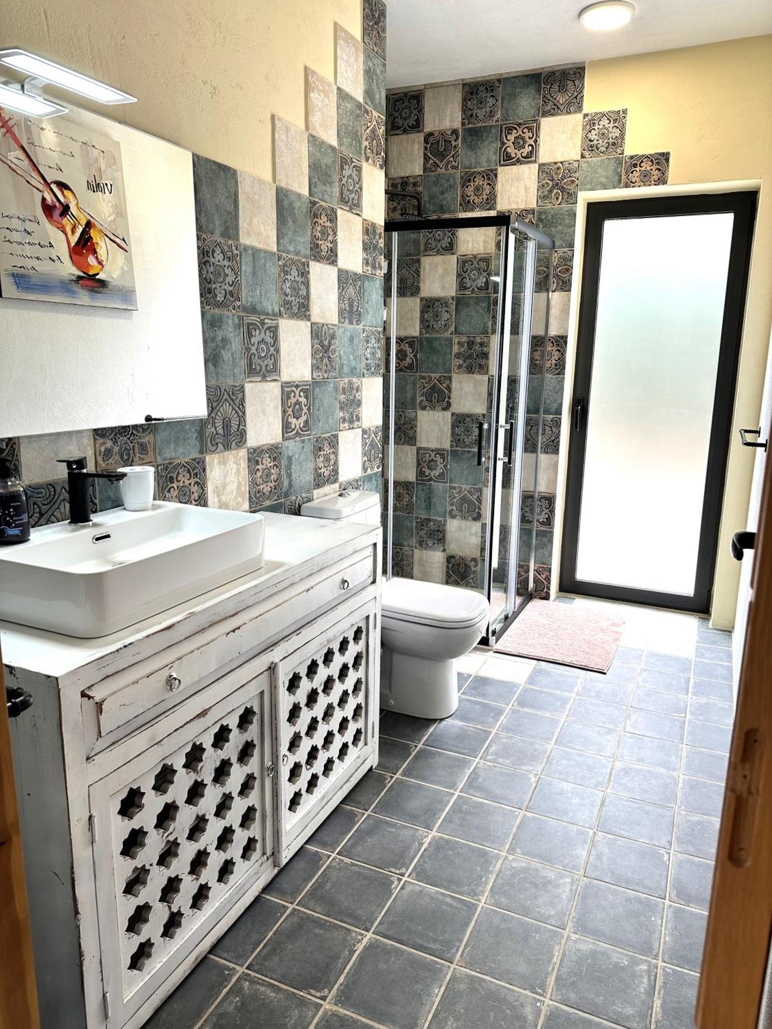 Casita Tiare Lajares Apartment Bagian luar foto