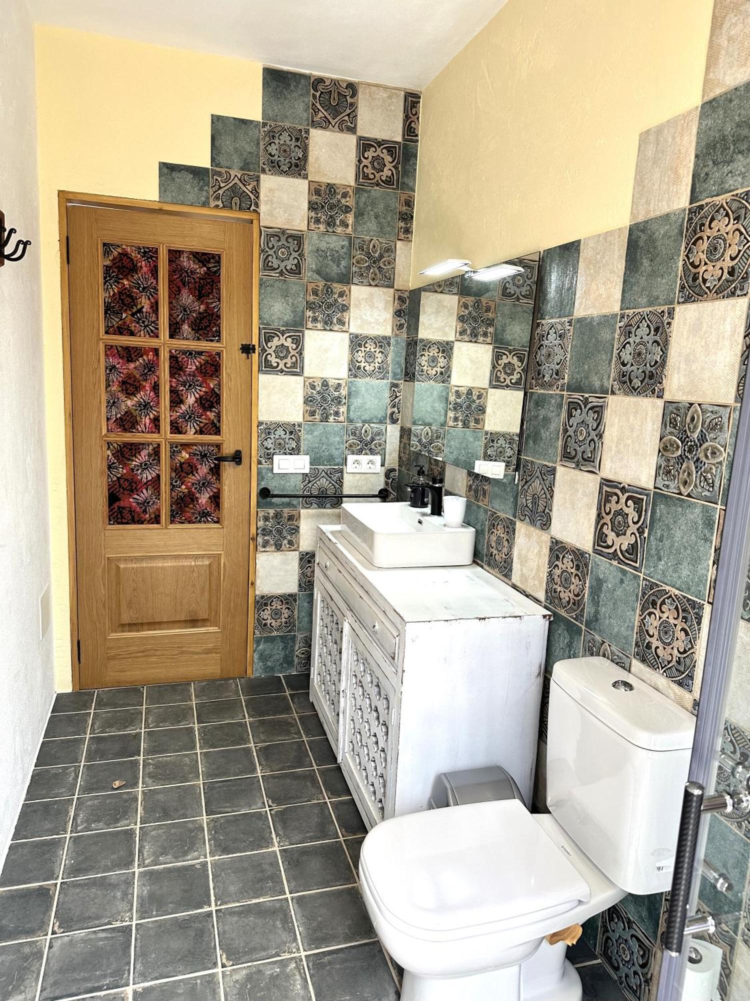 Casita Tiare Lajares Apartment Bagian luar foto