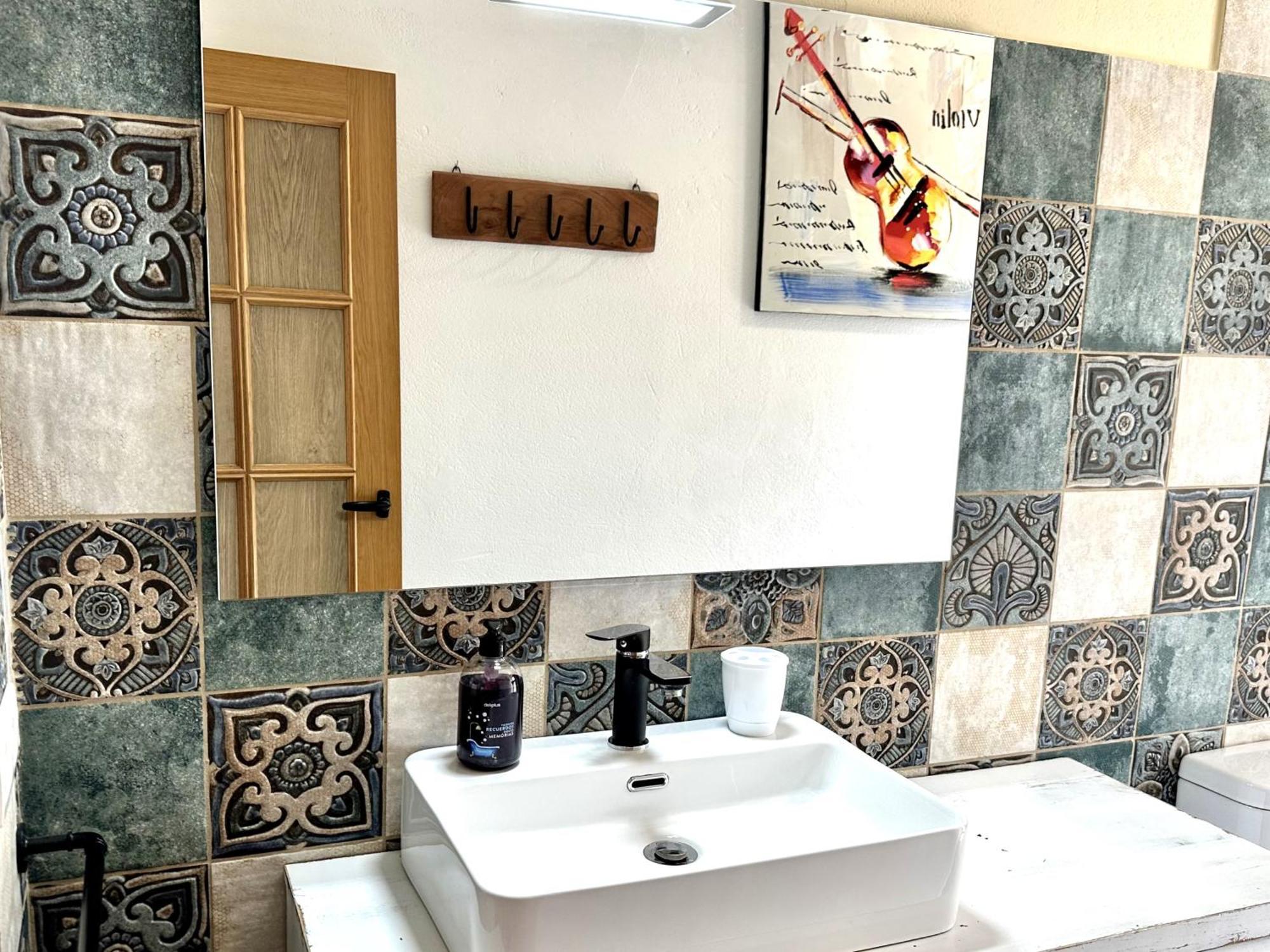 Casita Tiare Lajares Apartment Bagian luar foto